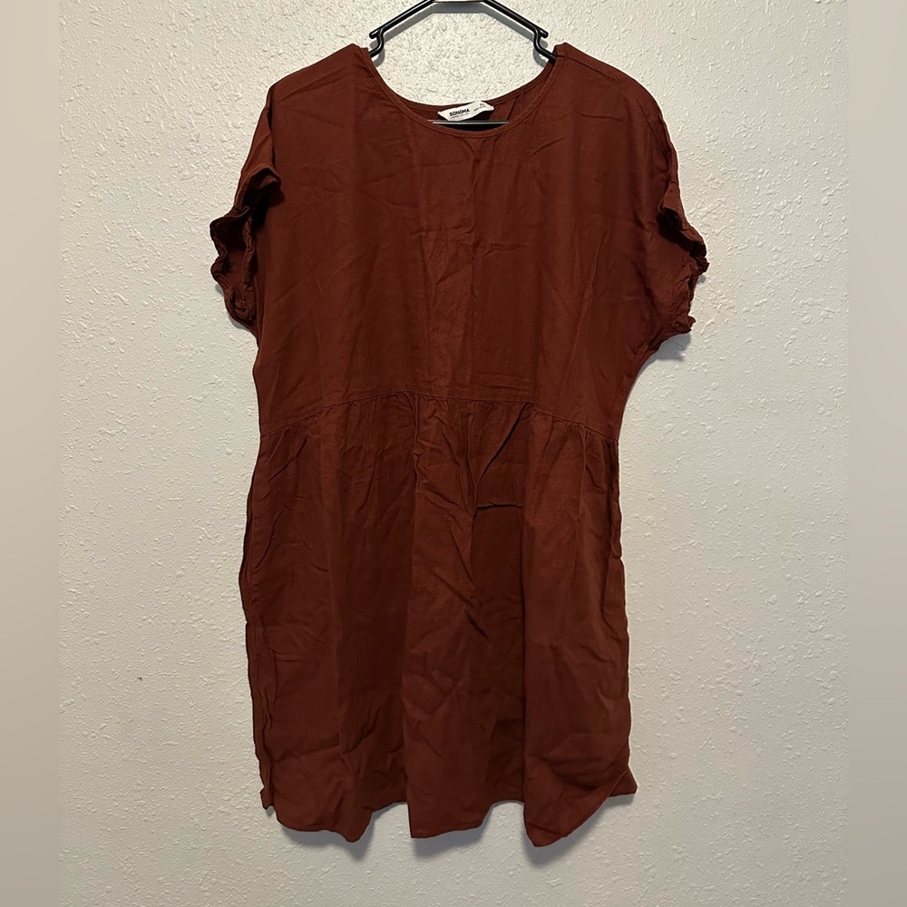 Sonoma dress